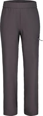 ICEPEAK Outdoorhose LACONA für Mädchen grau