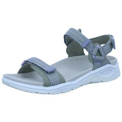 ecco Trekking- & Wanderschuhe beige