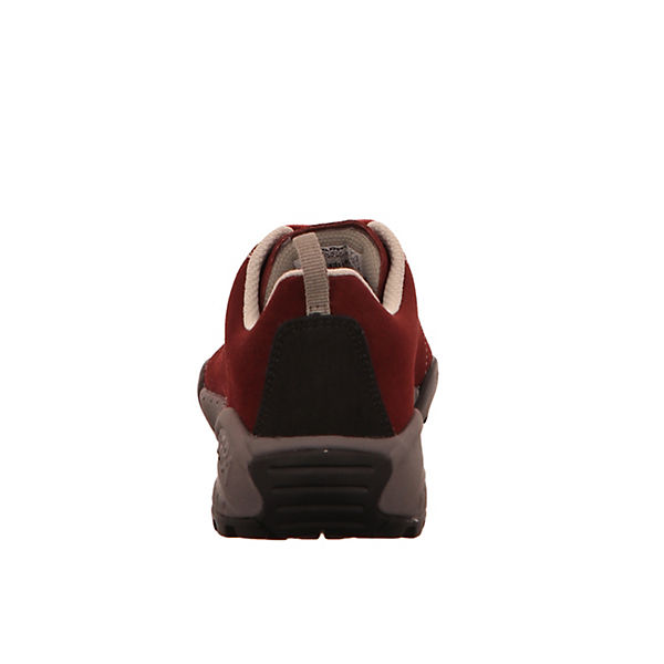 Schuhe Fitnessschuhe & Hallenschuhe SCARPA® Outdoor Fitnessschuhe Fitnessschuhe rot