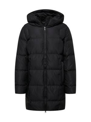 C&A -Jacke mit Kapuze und Kunstfellbesatz-recycelt Größe: 3XL C&A Herren Kleidung Jacken & Mäntel Jacken Kapuzenjacken 