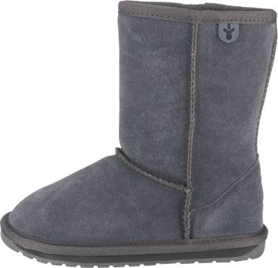 Winterstiefel Wallaby Lo 2
