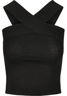 Urban Classics top schwarz