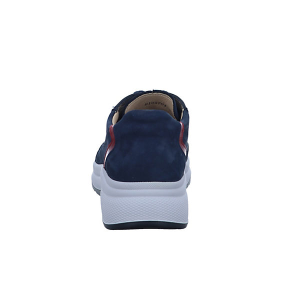 Schuhe Schnürschuhe Finn Comfort Schnürhalbschuhe Schnürschuhe blau Schuhe Schnürschuhe Finn Comfort Schnürhalbschuhe Schnürschuhe blau