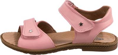 Sandalen für Mädchen, rosa | mirapodo