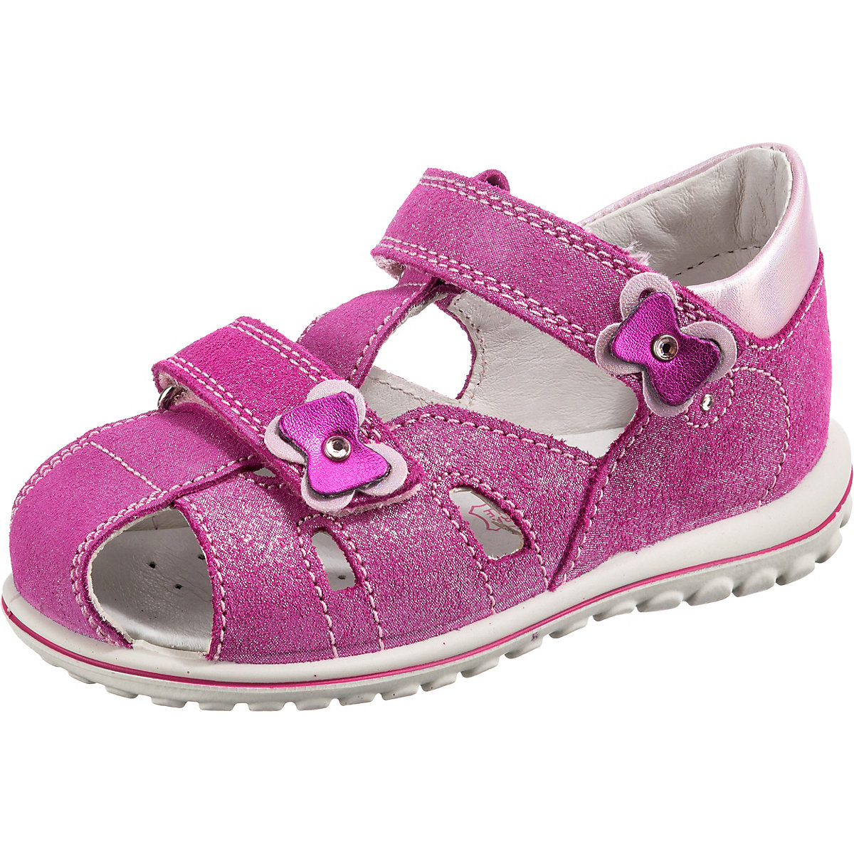 PRIMIGI Baby Sandalen für Mädchen pink