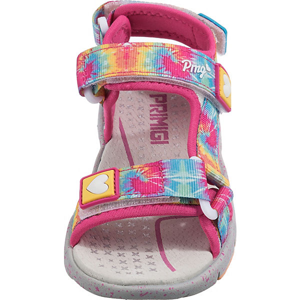 Schuhe Klassische Sandalen PRIMIGI Sandalen für Mädchen pink