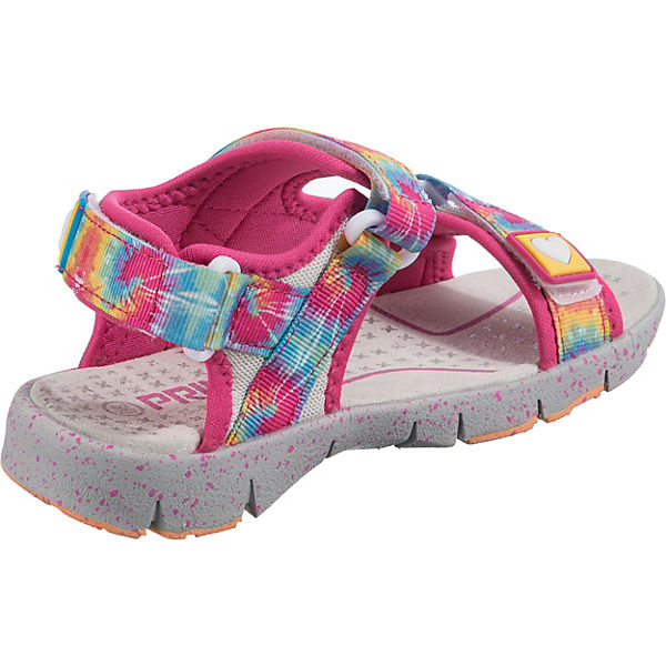 Schuhe Klassische Sandalen PRIMIGI Sandalen für Mädchen pink Schuhe Klassische Sandalen PRIMIGI Sandalen für Mädchen pink