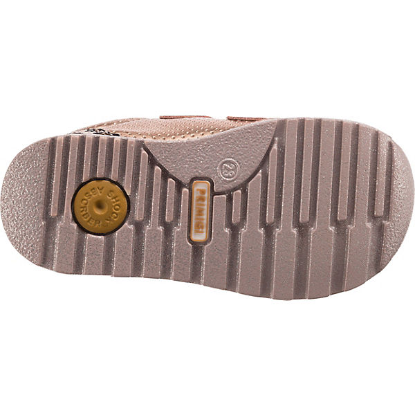 Schuhe Klassische Halbschuhe PRIMIGI Baby Halbschuhe für Mädchen hellrosa Schuhe Klassische Halbschuhe PRIMIGI Baby Halbschuhe für Mädchen hellrosa