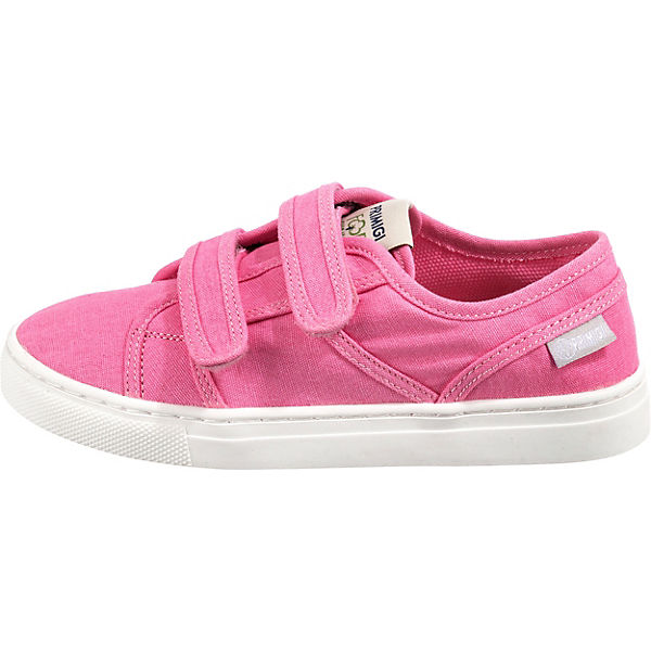 Schuhe Sneakers Low PRIMIGI Sneakers Low für Mädchen rosa