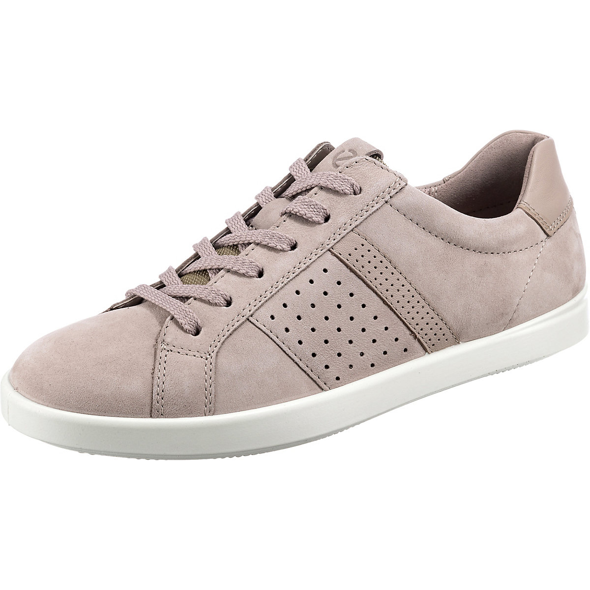 ecco Ecco Leisure Sneakers Low taupe