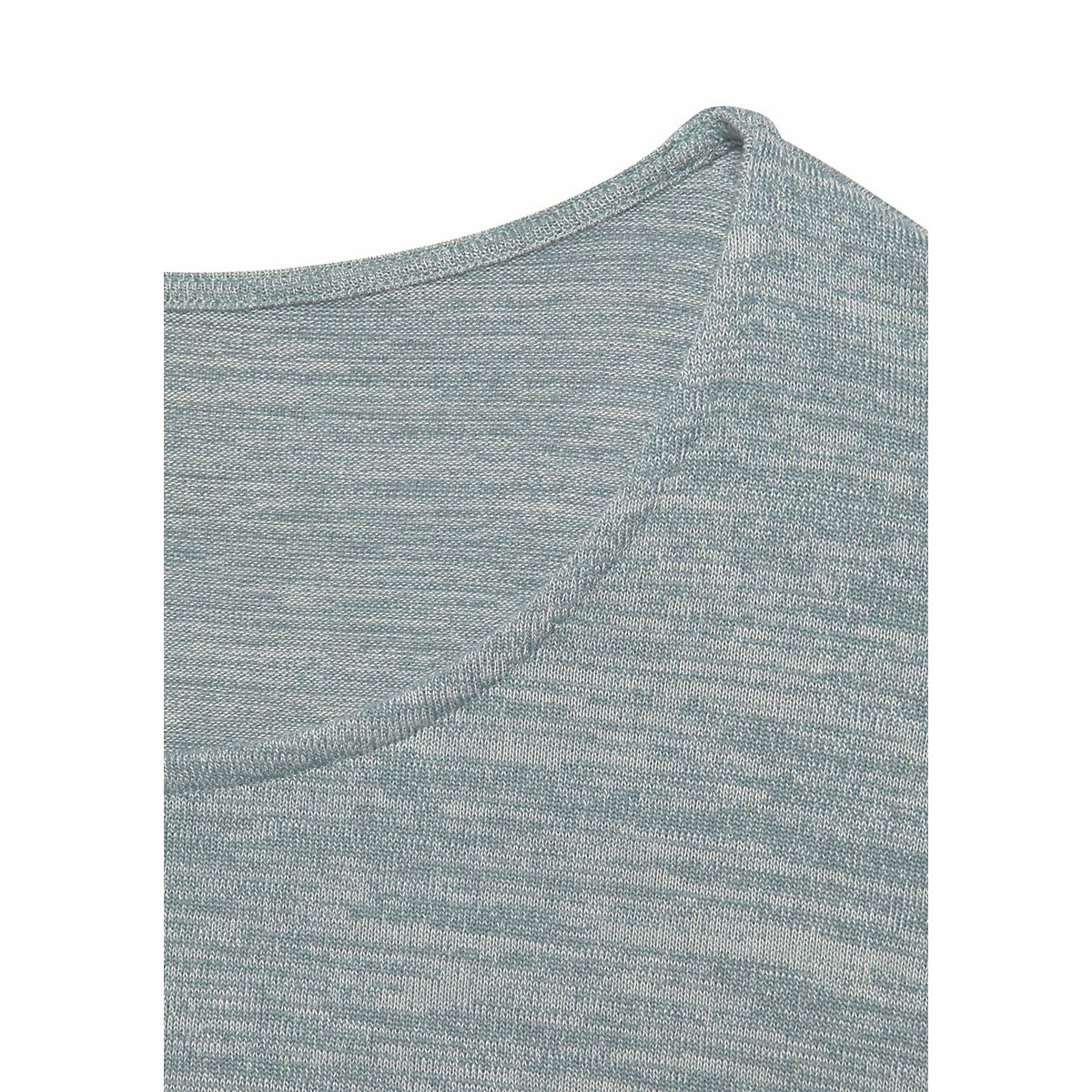 Vivance 3/4-Arm-Shirt mint