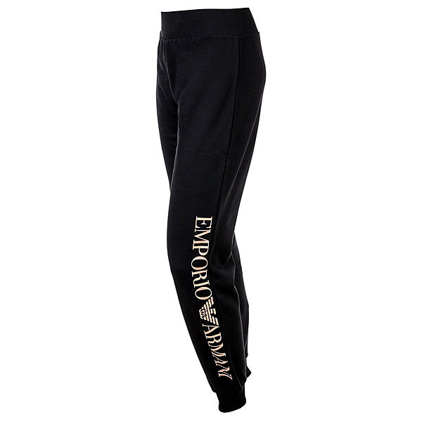 Damen Jogginghose - Loungewear Pants, Bündchen, Terry Softbundhosen