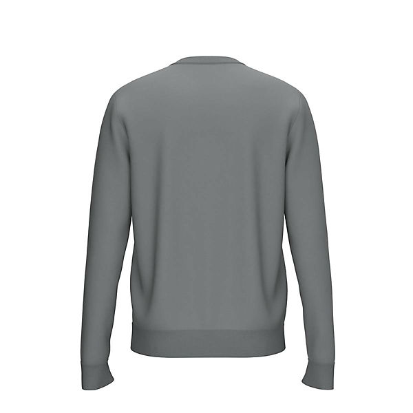 Herren Sweater, Diragol212 - Sweatshirt, Rundhals, Baumwoll-Terry Sweatshirts
