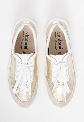 H&M Damen Schuhe Espadrilles Plateau Espadrilles Damen Weiß Espadrilles mit Plateau 