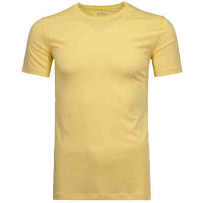T-Shirt Bodyfit mit Rundhals T-Shirts