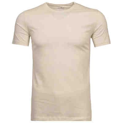 T-Shirt Bodyfit mit Rundhals T-Shirts