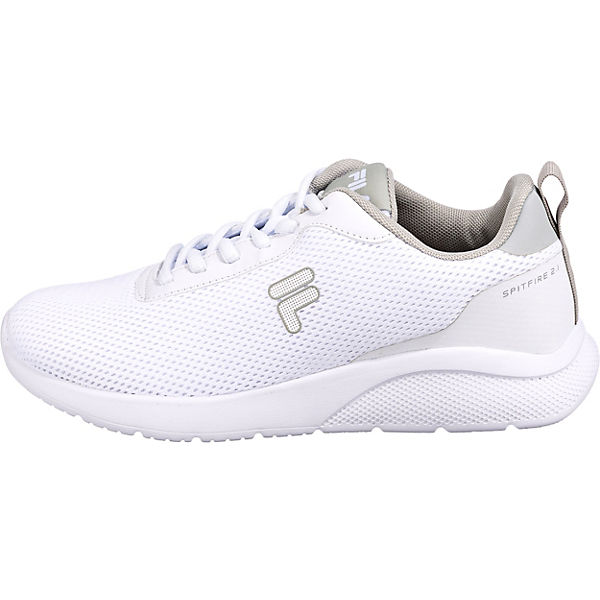 Schuhe Laufschuhe FILA Spitfire Laufschuhe weiß Schuhe Laufschuhe FILA Spitfire Laufschuhe weiß