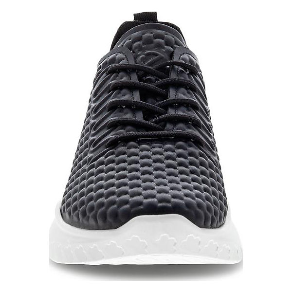 Schuhe Sneakers Low ecco Ecco Therap W Sneakers Low schwarz Schuhe Sneakers Low ecco Ecco Therap W Sneakers Low schwarz