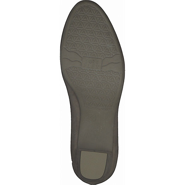 Schuhe Klassische Pumps Jana Klassische Pumps grau Schuhe Klassische Pumps Jana Klassische Pumps grau