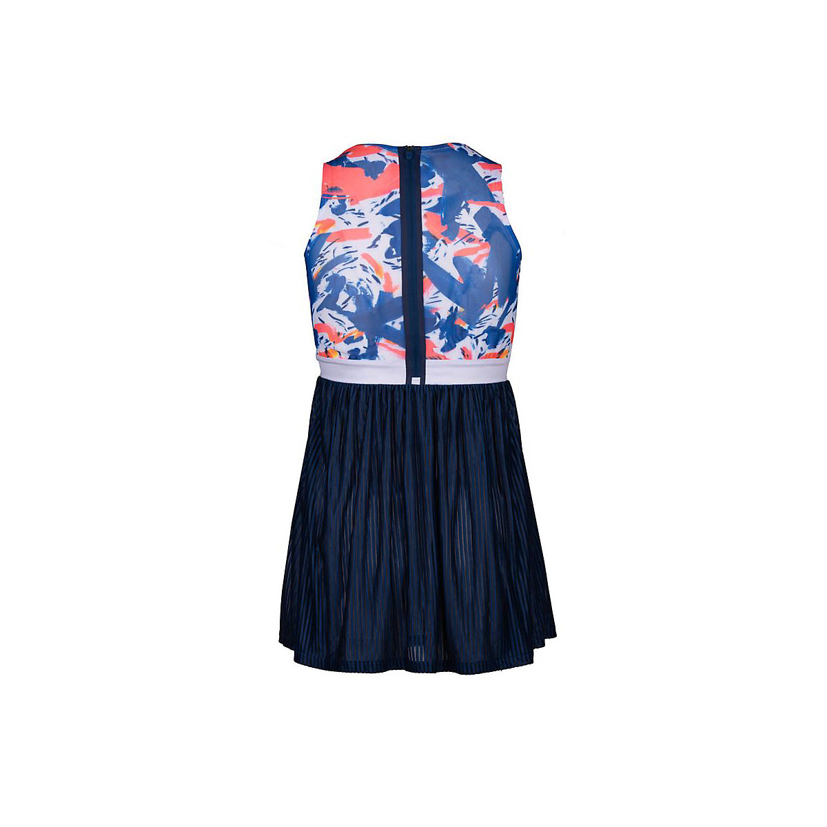BIDI BADU® Kaja Tech Dress (2 In 1) Tenniskleider dunkelblau