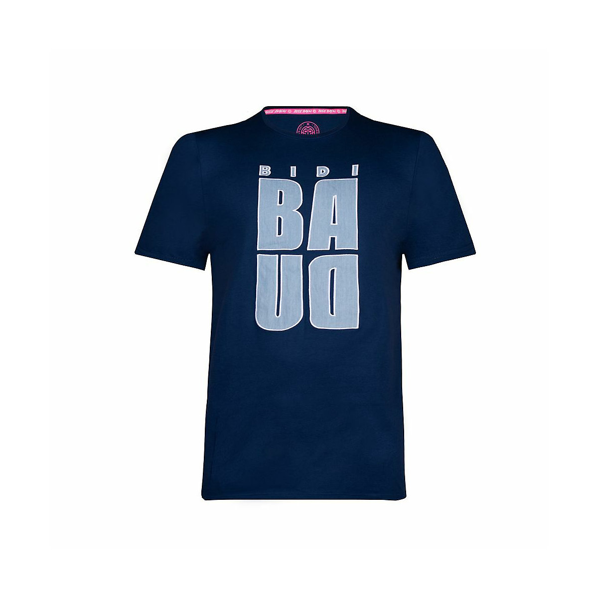 BIDI BADU® Laron Lifestyle Tee T-Shirts für Jungen dunkelblau