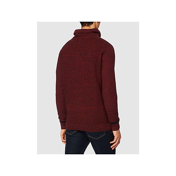 Bekleidung Pullover TOM TAILOR Pullover mehrfarbig