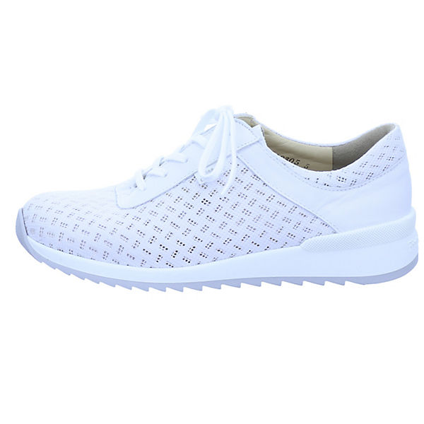 Schuhe Schnürschuhe Finn Comfort Schnürhalbschuhe Schnürschuhe weiß Schuhe Schnürschuhe Finn Comfort Schnürhalbschuhe Schnürschuhe weiß