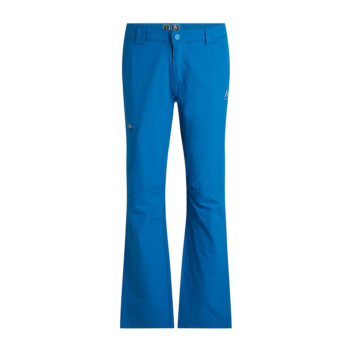McKinley Kinder Outdoorhose SCRANTON petrol McKinley Kinder Outdoorhose SCRANTON petrol