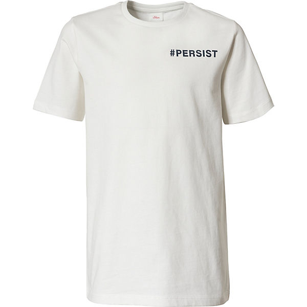 T-Shirt für Jungen