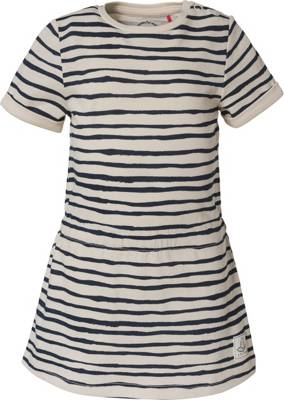 s.Oliver Baby Jerseykleid offwhite