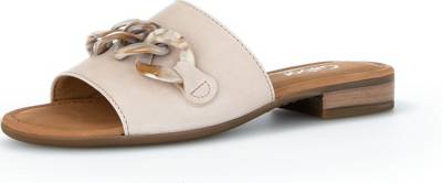 Gabor Pantoletten creme