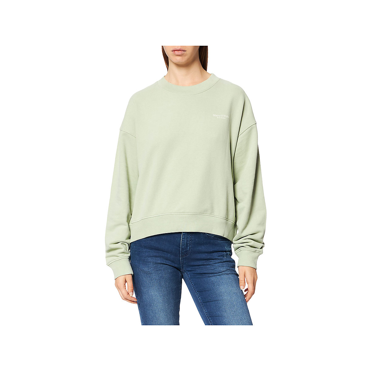 Marc O'Polo Pullover mint