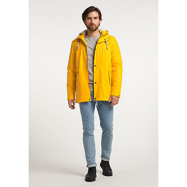 Bekleidung Regenjacken Schmuddelwedda Regenjacke kilata Regenjacken gelb Bekleidung Regenjacken Schmuddelwedda Regenjacke kilata Regenjacken gelb