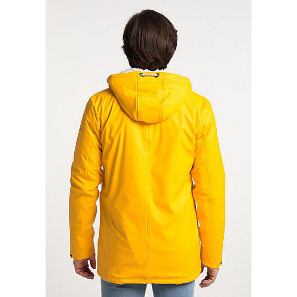 Bekleidung Regenjacken Schmuddelwedda Regenjacke kilata Regenjacken gelb Bekleidung Regenjacken Schmuddelwedda Regenjacke kilata Regenjacken gelb