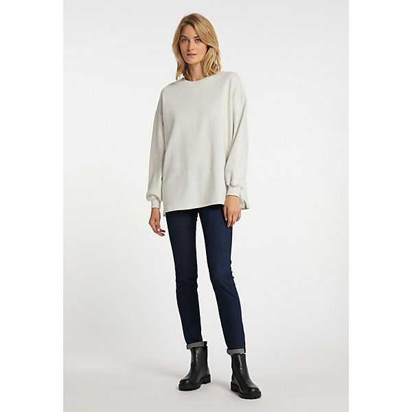 Bekleidung Sweatshirts usha BLUE LABEL Sweatpullover fenia Sweatshirts rosa Bekleidung Sweatshirts usha BLUE LABEL Sweatpullover fenia Sweatshirts rosa