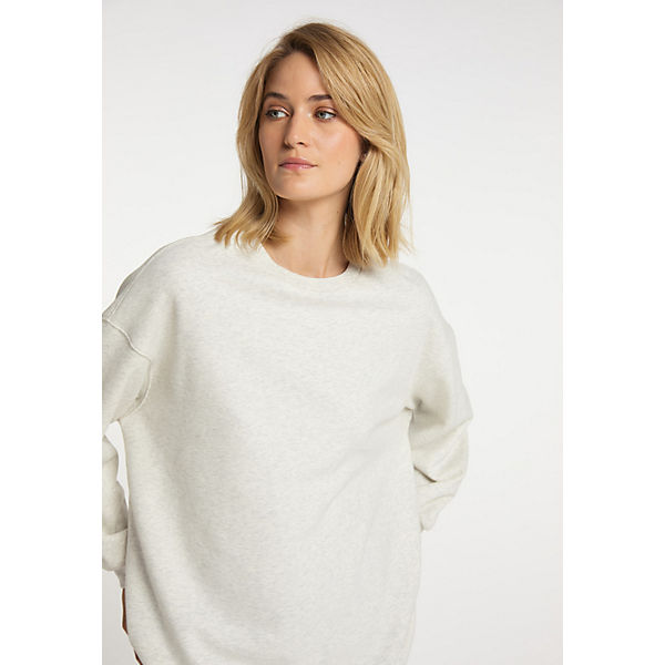 Bekleidung Sweatshirts usha BLUE LABEL Sweatpullover fenia Sweatshirts rosa Bekleidung Sweatshirts usha BLUE LABEL Sweatpullover fenia Sweatshirts rosa