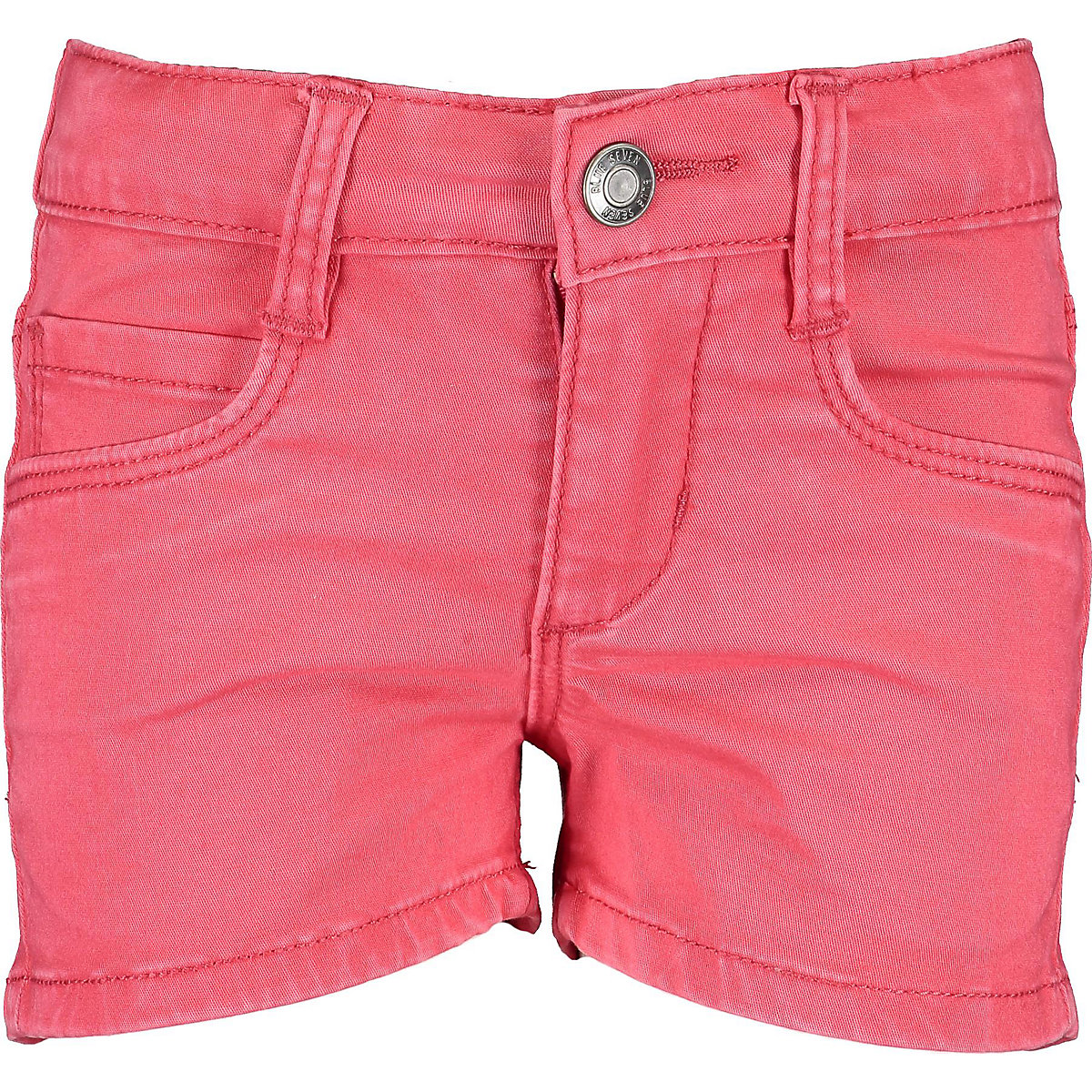 BLUE SEVEN Shorts für Mädchen pink