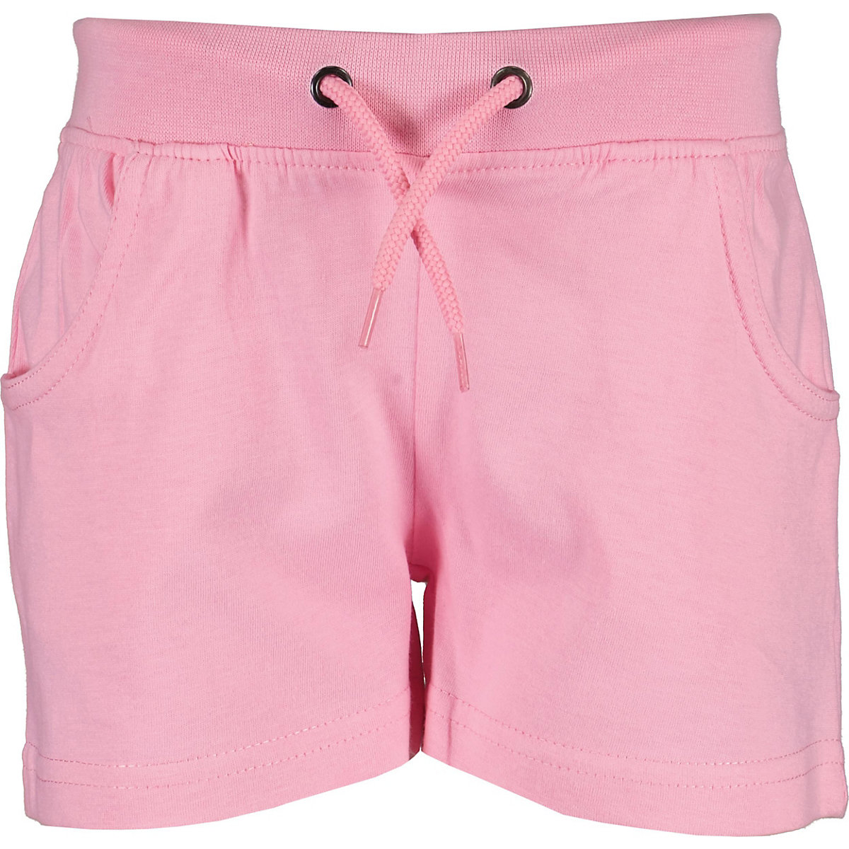 BLUE SEVEN Shorts für Mädchen rosa