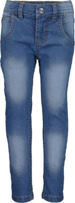 BLUE SEVEN Jeanshose für Mädchen blau
