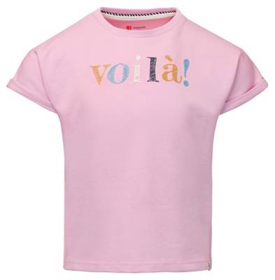 noppies T-Shirt für Mädchen pink