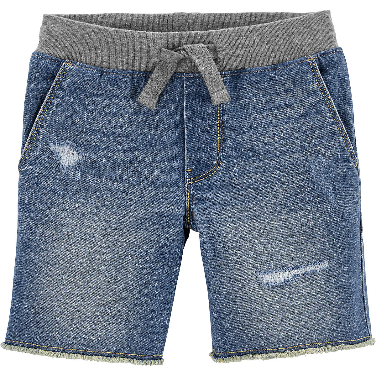 OshKosh Jeansshorts für Jungen denim