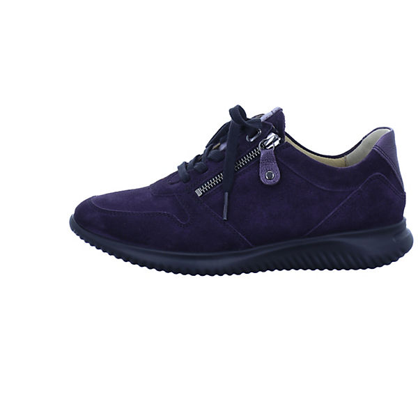 Schuhe Schnürschuhe Hartjes Schnürhalbschuhe Schnürschuhe lila Schuhe Schnürschuhe Hartjes Schnürhalbschuhe Schnürschuhe lila