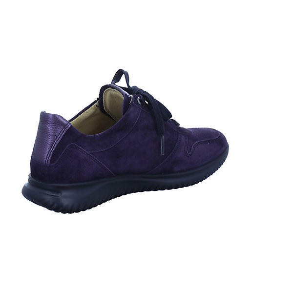 Schuhe Schnürschuhe Hartjes Schnürhalbschuhe Schnürschuhe lila Schuhe Schnürschuhe Hartjes Schnürhalbschuhe Schnürschuhe lila