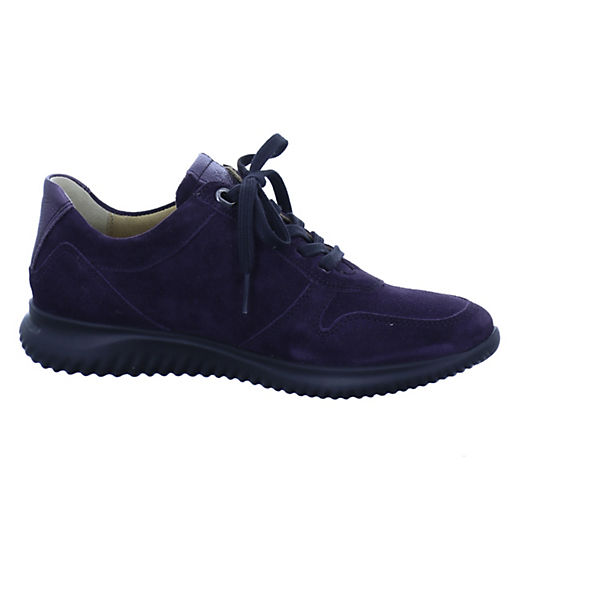 Schuhe Schnürschuhe Hartjes Schnürhalbschuhe Schnürschuhe lila Schuhe Schnürschuhe Hartjes Schnürhalbschuhe Schnürschuhe lila