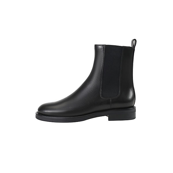 Schuhe Klassische Stiefel ekonika ekonika Stiefeletten schwarz Schuhe Klassische Stiefel ekonika ekonika Stiefeletten schwarz
