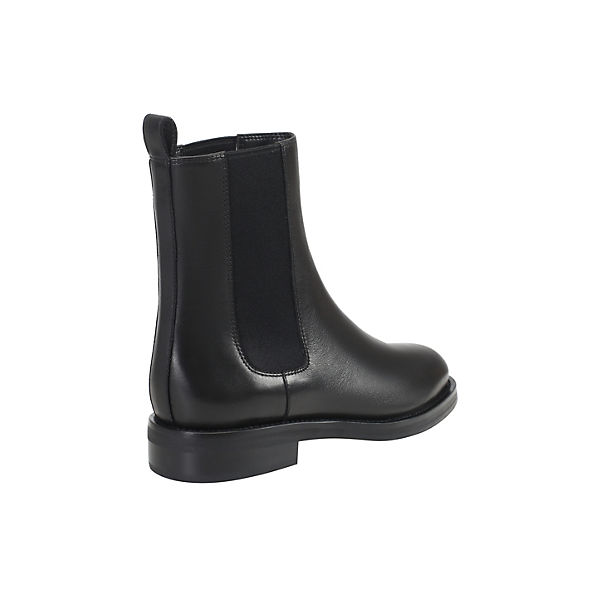 Schuhe Klassische Stiefel ekonika ekonika Stiefeletten schwarz Schuhe Klassische Stiefel ekonika ekonika Stiefeletten schwarz