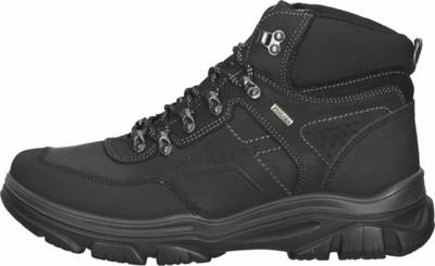 Imac Wanderstiefel Braun Herren 