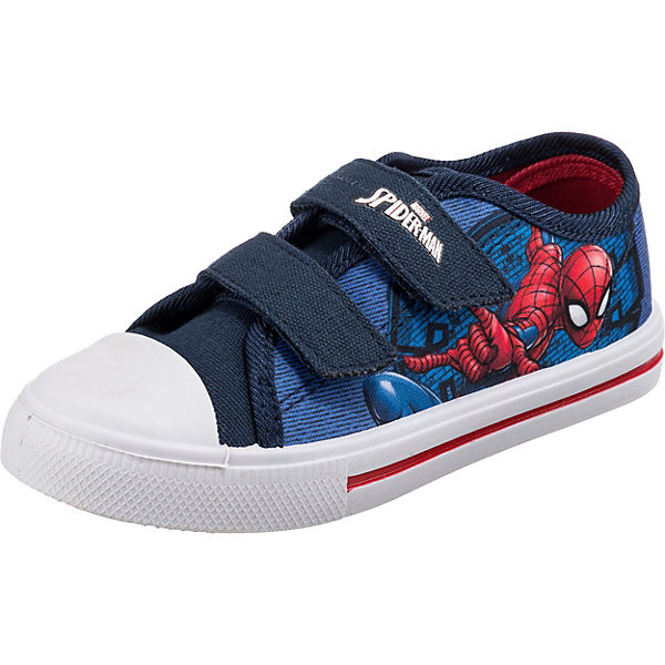 Spider-Man Sneakers Low für Jungen