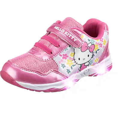 Hello Kitty Sneakers Low für Mädchen