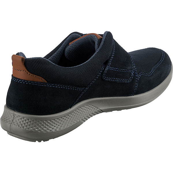 Schuhe Komfort-Halbschuhe JOMOS Campus Komfort-Halbschuhe dunkelblau